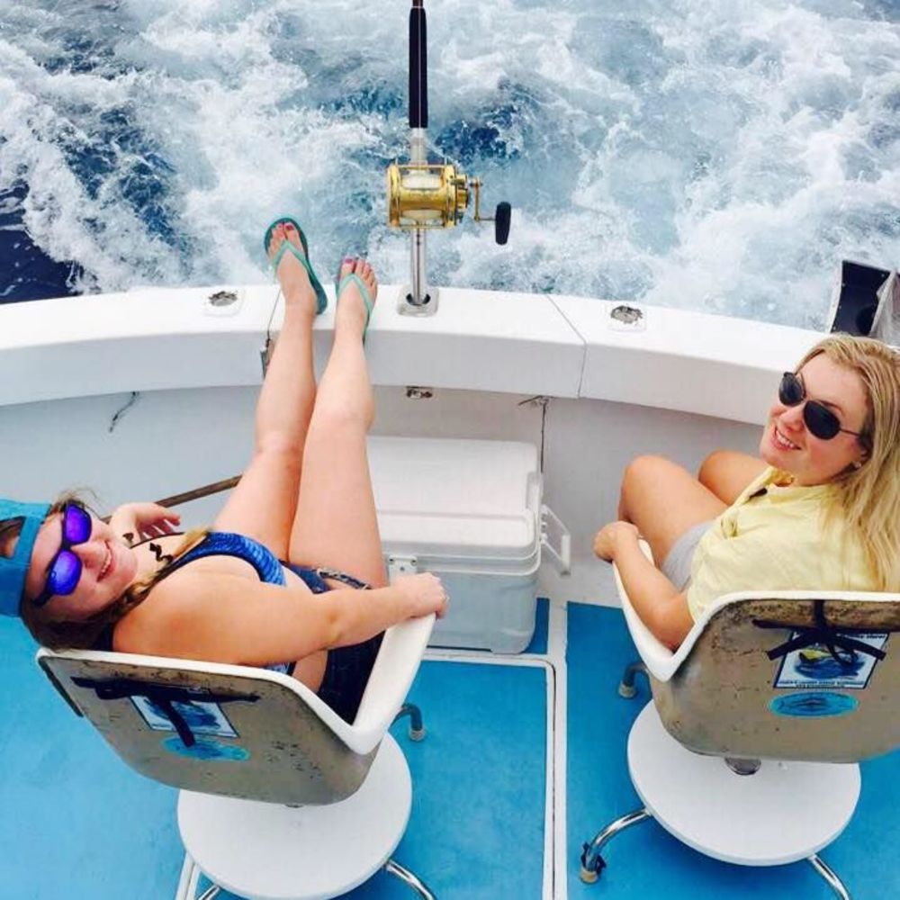 Meet your Posher, Ml